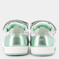 PRIMI PASSI BIANCO VERDE RF-E25B-06