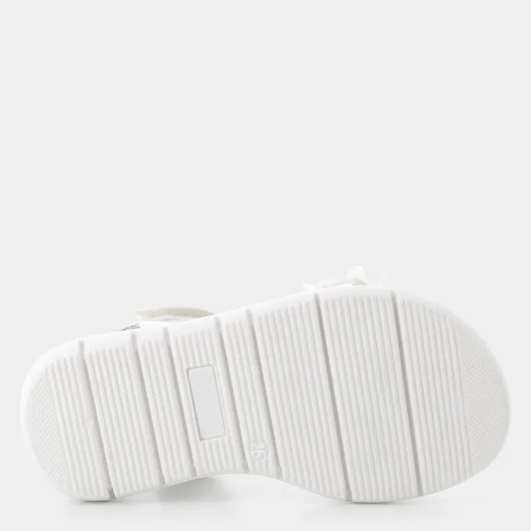 PRIMI PASSI BIANCO E527900F