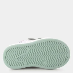 PRIMI PASSI BIANCO VERDE RF-E25B-06