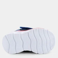 PRIMI PASSI BLU R1310438T