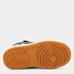 PRIMI PASSI BLU BIANCO ARANCIONE RF-I24B-12