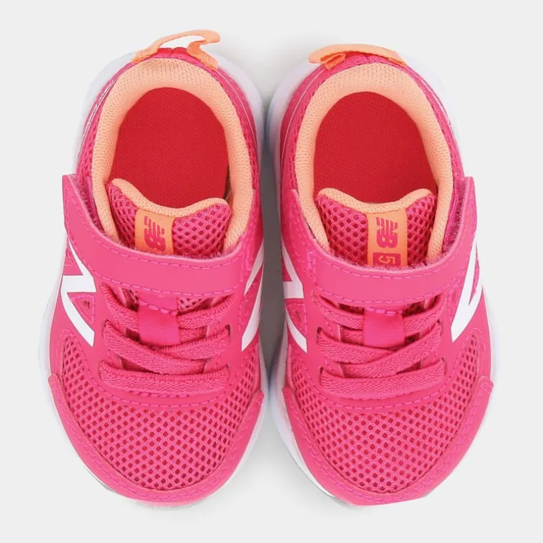 PRIMI PASSI HI-PINK IT570LP3