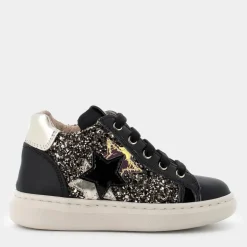 PRIMI PASSI NERO I427760F