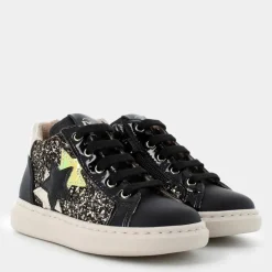 PRIMI PASSI NERO I427760F