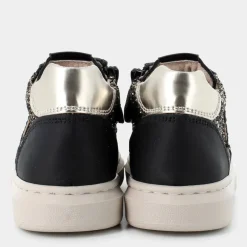 PRIMI PASSI NERO I427760F