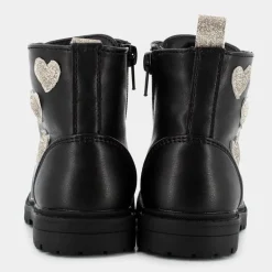 PRIMI PASSI NERO ORO RF-I24B-04