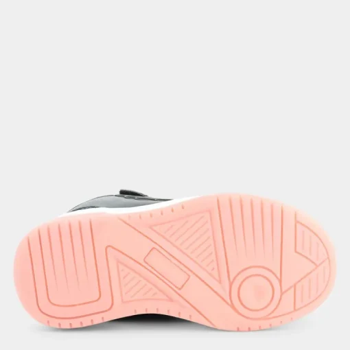 PRIMI PASSI NERO ES-I23S-11