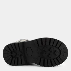 PRIMI PASSI NERO ORO RF-I24B-04