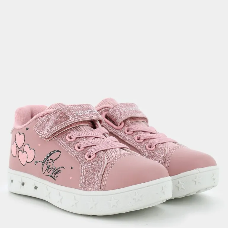 PRIMI PASSI ROSA ES-I24S-14