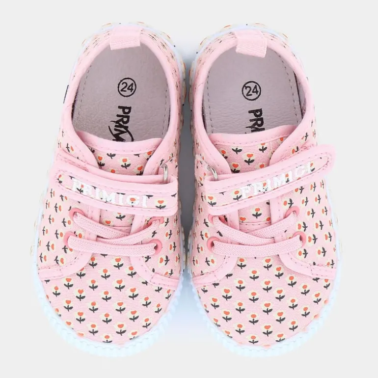PRIMI PASSI ROSA 5943111