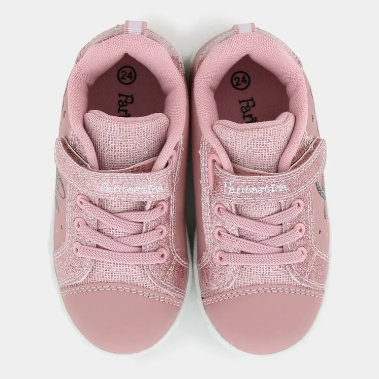 PRIMI PASSI ROSA ES-I24S-14