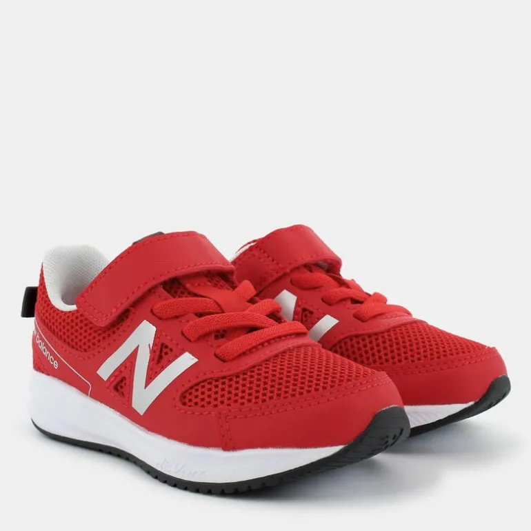 PRIMI PASSI TRUE RED IT570