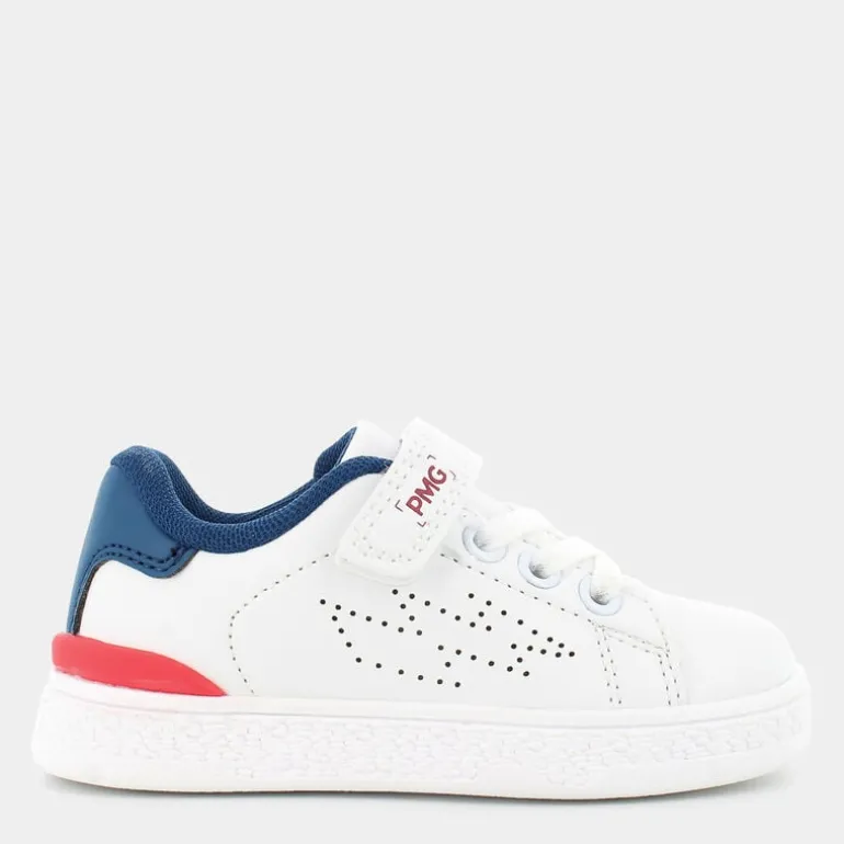 PRIMIGI HONEY- PRIMI PASSI BIANCO-NAVY PHY 79486