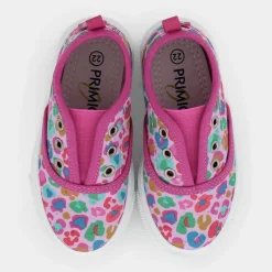 PRIMIGI IVY- PRIMI PASSI ROSA MULTICOLOR PIV 79493