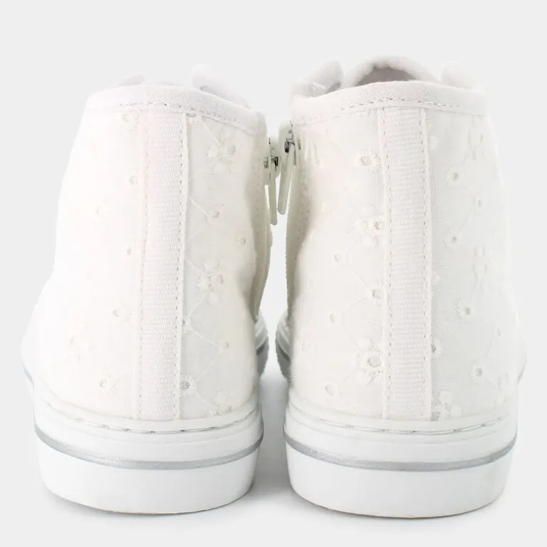 PRIMIGI IVY- SNEAKERS BIANCO PIV 59472