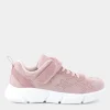 07QBC- SNEAKERS ROSA J55DLB07QBCC8172
