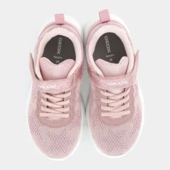 07QBC- SNEAKERS ROSA J55DLB07QBCC8172