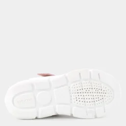 07QBC- SNEAKERS ROSA J55DLB07QBCC8172