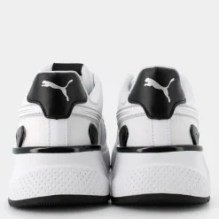 R78 Disrupt LT- SPORTIVE Black-White-Cool Light Gray 399066