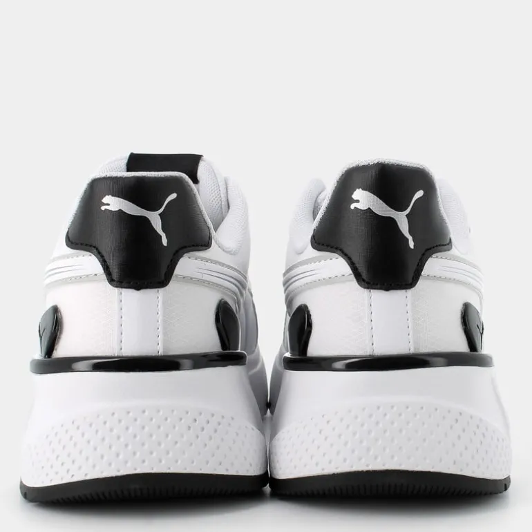 R78 Disrupt LT- SPORTIVE Black-White-Cool Light Gray 399066