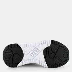 R78 Disrupt LT- SPORTIVE Black-White-Cool Light Gray 399066