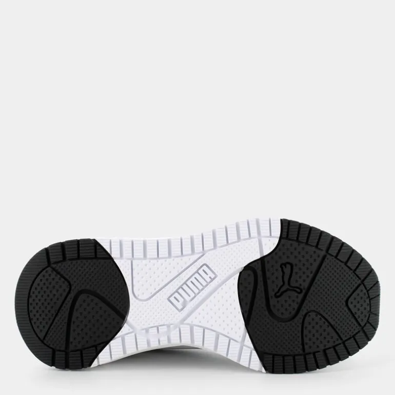 R78 Disrupt LT- SPORTIVE Black-White-Cool Light Gray 399066