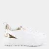 R78 DISRUPT METALLIC DREAM- SPORTIVE Gold/White/Matte Puma Gold 397803