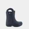 Rain Boot K- PIOGGIA navy CR.12803A