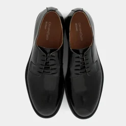 RALF- STRINGATE NERO CO-E25U-04