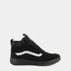 RANGE H- SPORTIVE NERO VN0A5HZJ