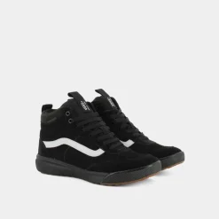 RANGE H- SPORTIVE NERO VN0A5HZJ