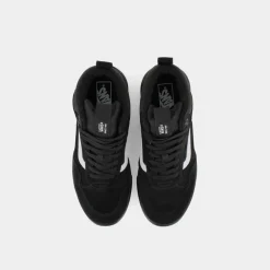 RANGE H- SPORTIVE NERO VN0A5HZJ