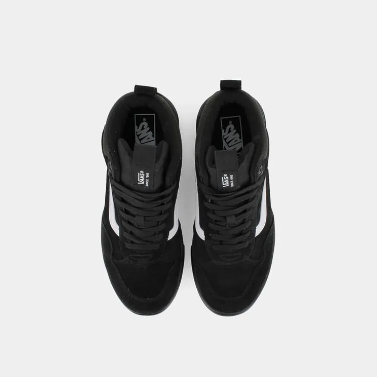 RANGE H- SPORTIVE NERO VN0A5HZJ