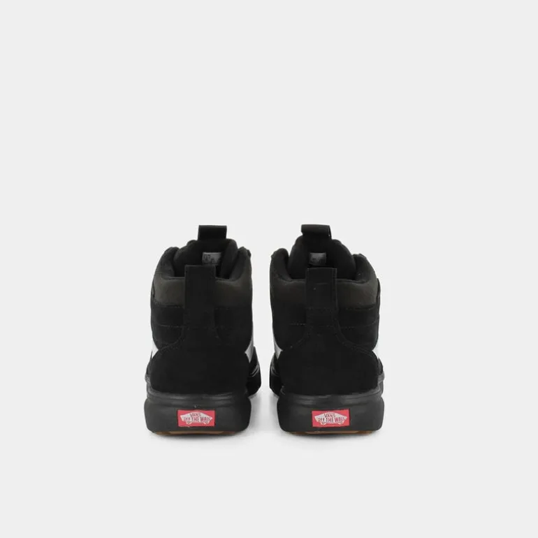 RANGE H- SPORTIVE NERO VN0A5HZJ