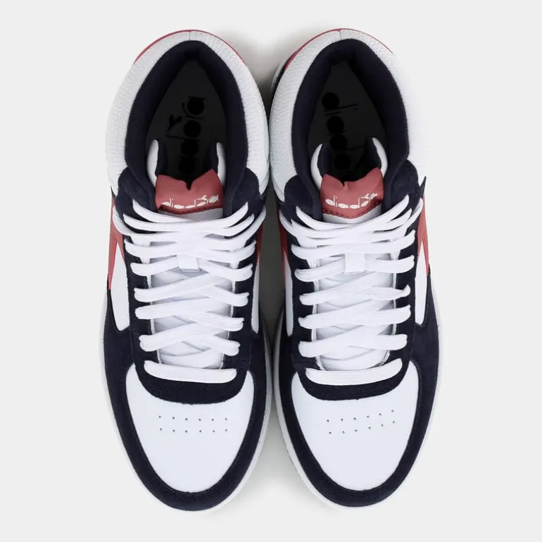 RAPTOR HIGH SL- SPORTIVE WHITE/PEACOAT 101.178324