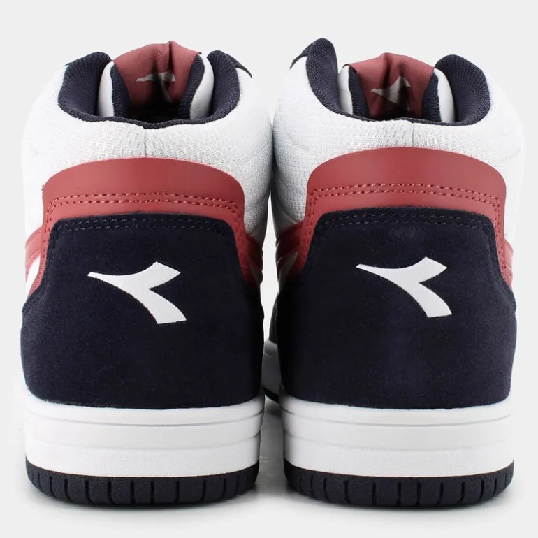 RAPTOR HIGH SL- SPORTIVE WHITE/PEACOAT 101.178324