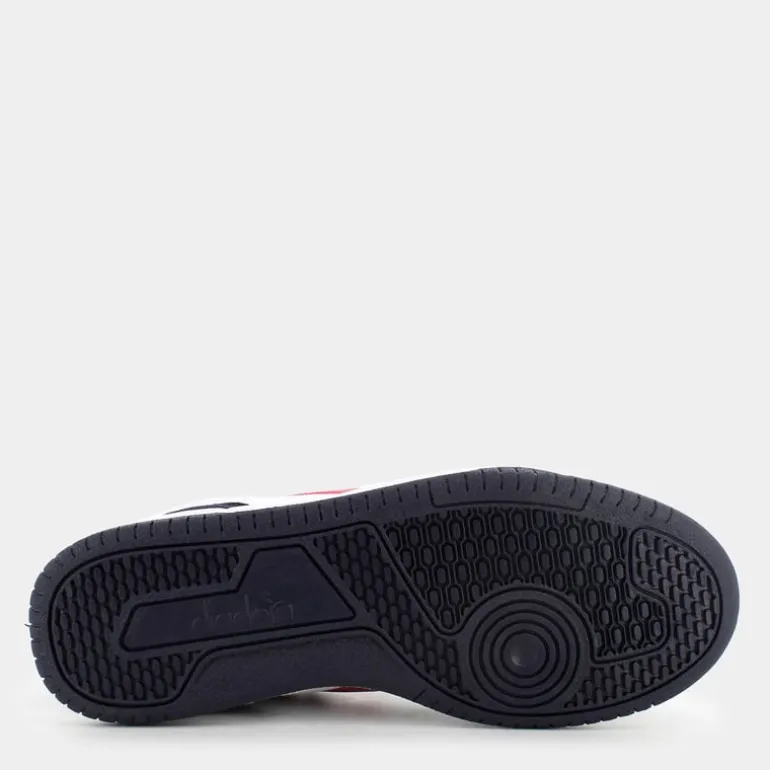 RAPTOR HIGH SL- SPORTIVE WHITE/PEACOAT 101.178324