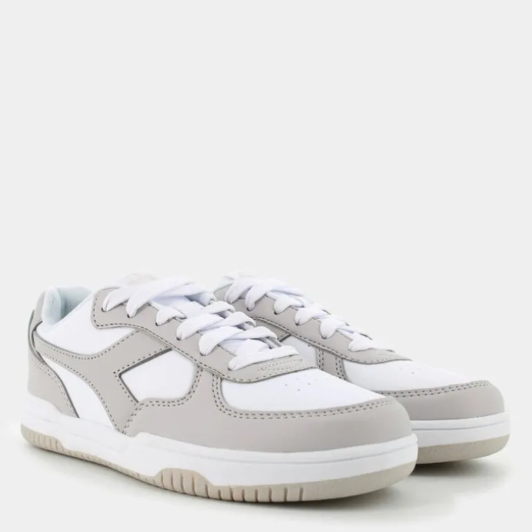 RAPTOR LOW- SPORTIVE WHITE/WHITE/WIND CHIME 101.177704