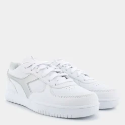 RAPTOR LOW MOON WN- SPORTIVE WHITE/SILVER .. 180339