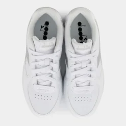 RAPTOR LOW MOON WN- SPORTIVE WHITE/SILVER .. 180339