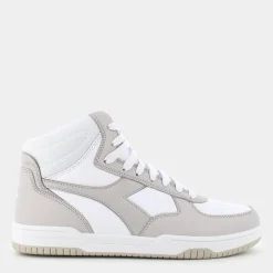 RAPTOR MID- SPORTIVE WHITE/WHITE/WIND CHIME 101.177703