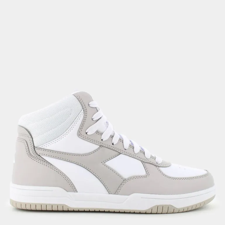 RAPTOR MID- SPORTIVE WHITE/WHITE/WIND CHIME 101.177703