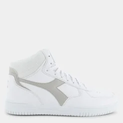 RAPTOR MID- SPORTIVE WHITE/WIND CHIME 177703