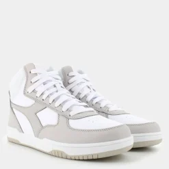 RAPTOR MID- SPORTIVE WHITE/WHITE/WIND CHIME 101.177703