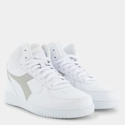 RAPTOR MID- SPORTIVE WHITE/WIND CHIME 177703