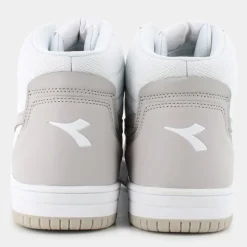 RAPTOR MID- SPORTIVE WHITE/WHITE/WIND CHIME 101.177703