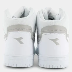 RAPTOR MID- SPORTIVE WHITE/WIND CHIME 177703