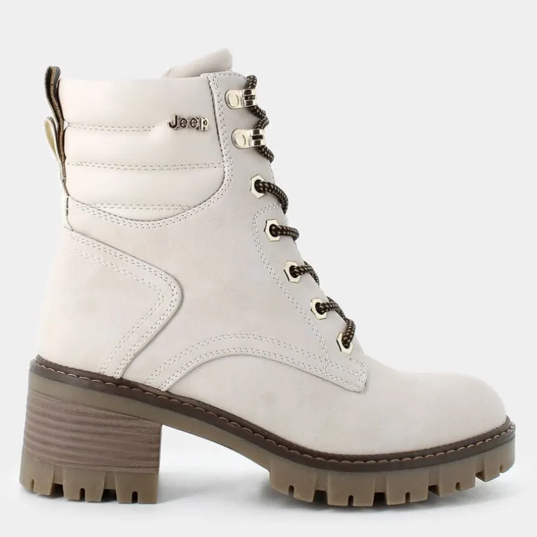 RAVEN LACE- SCARPONCINI ICE JL42600A