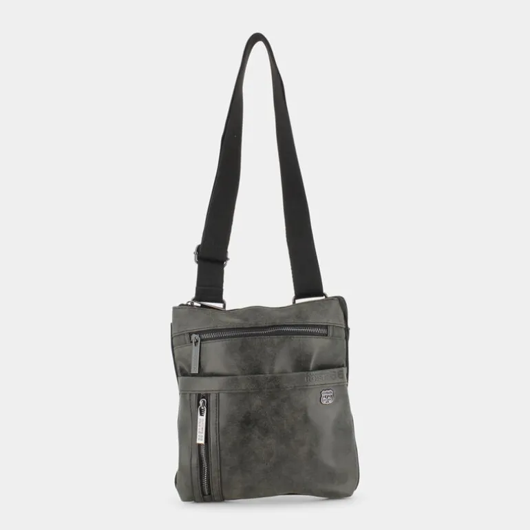 R66C2- TRACOLLE NERO 61081