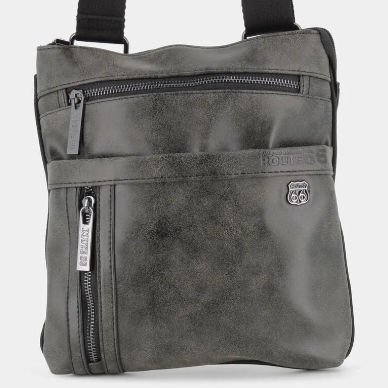 R66C2- TRACOLLE NERO 61081